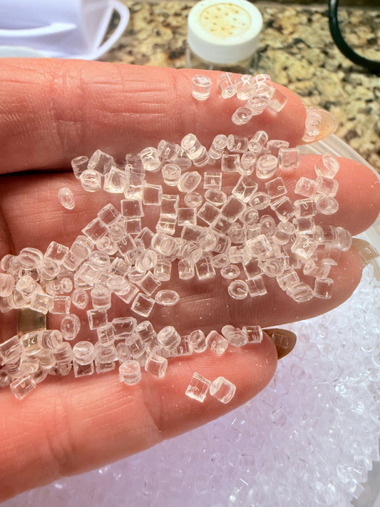 MINI ICE CUBES