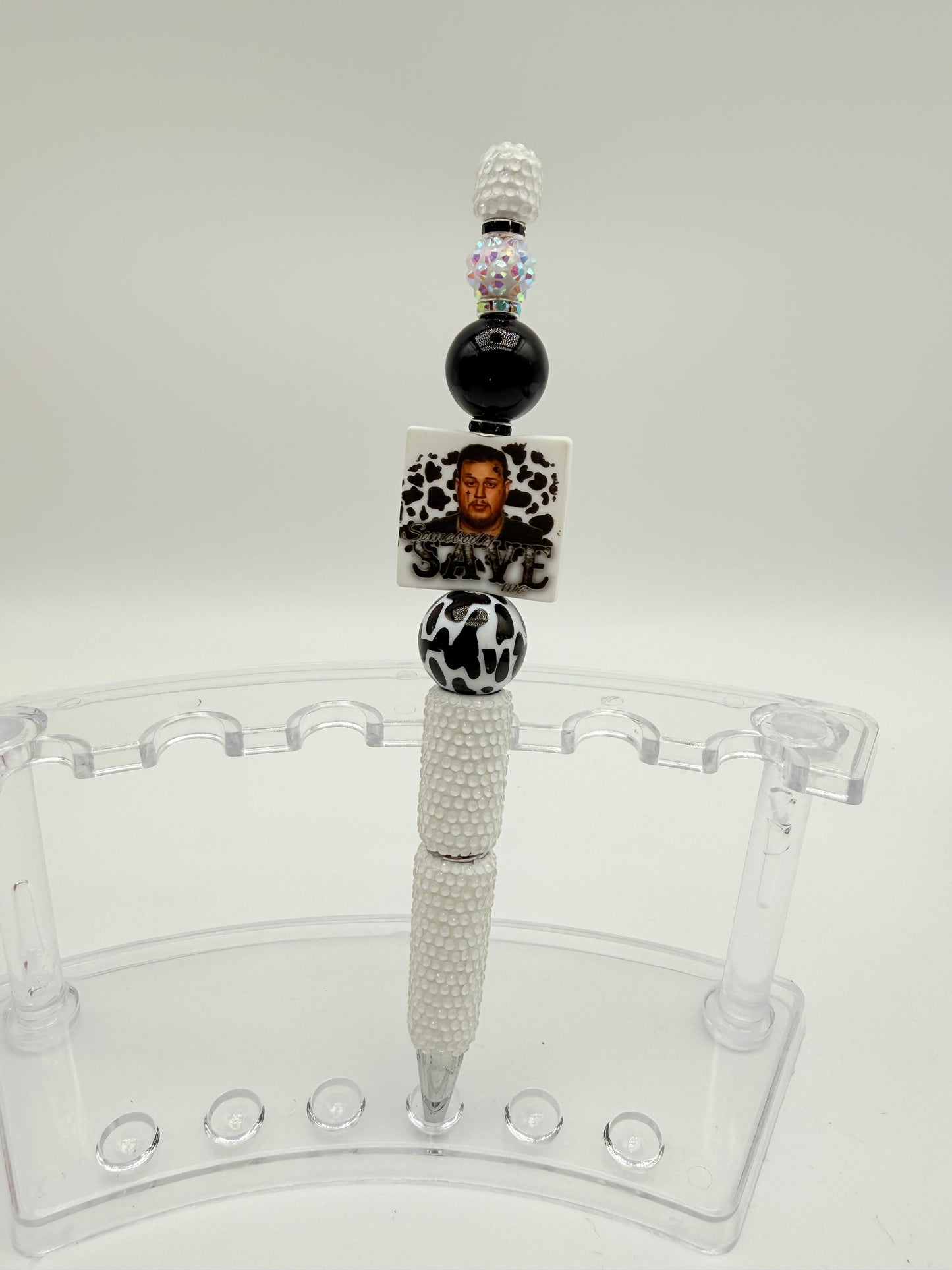 #38 JELLY ROLL PEN