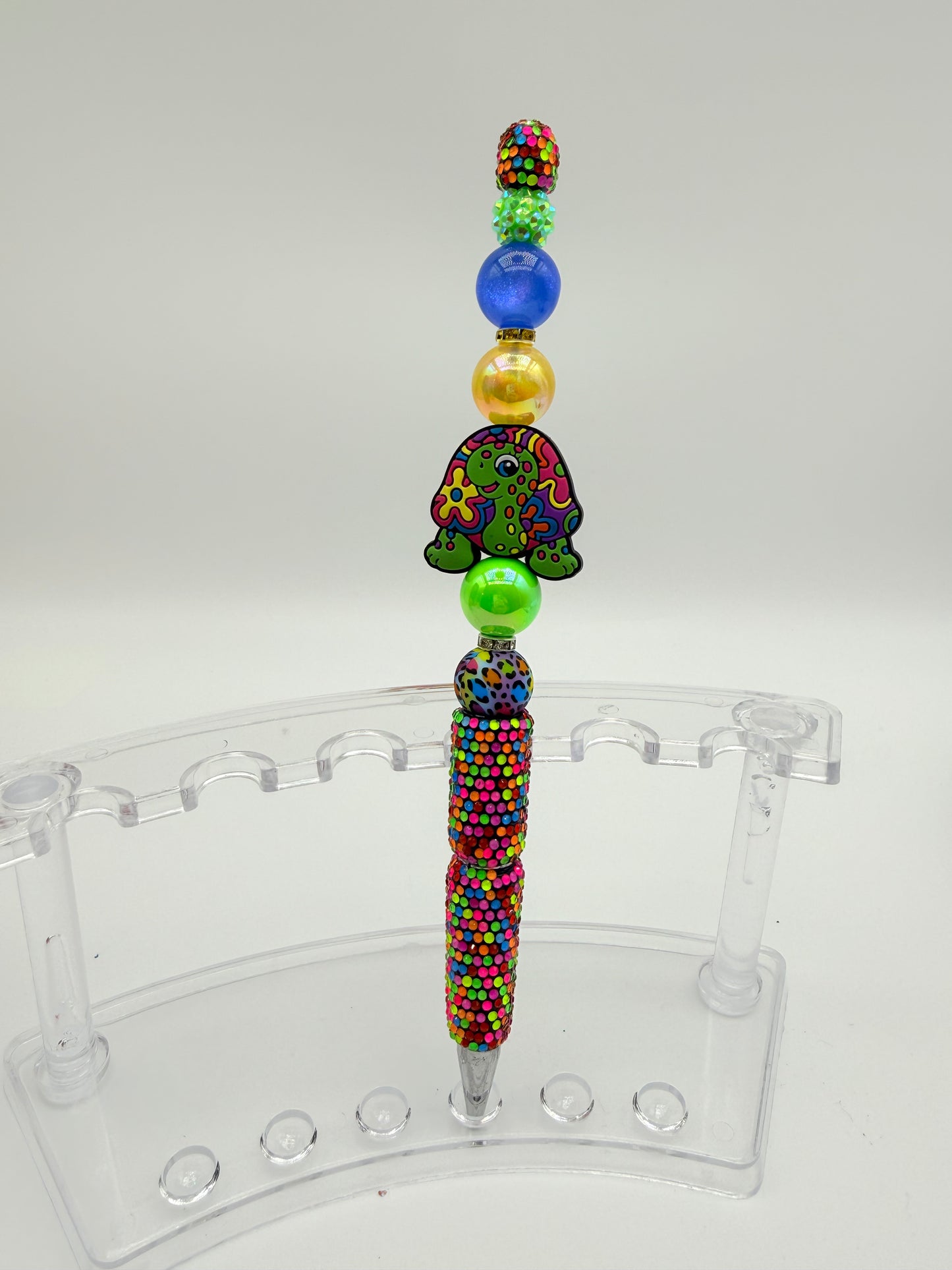 #39 LISA FRANK PEN