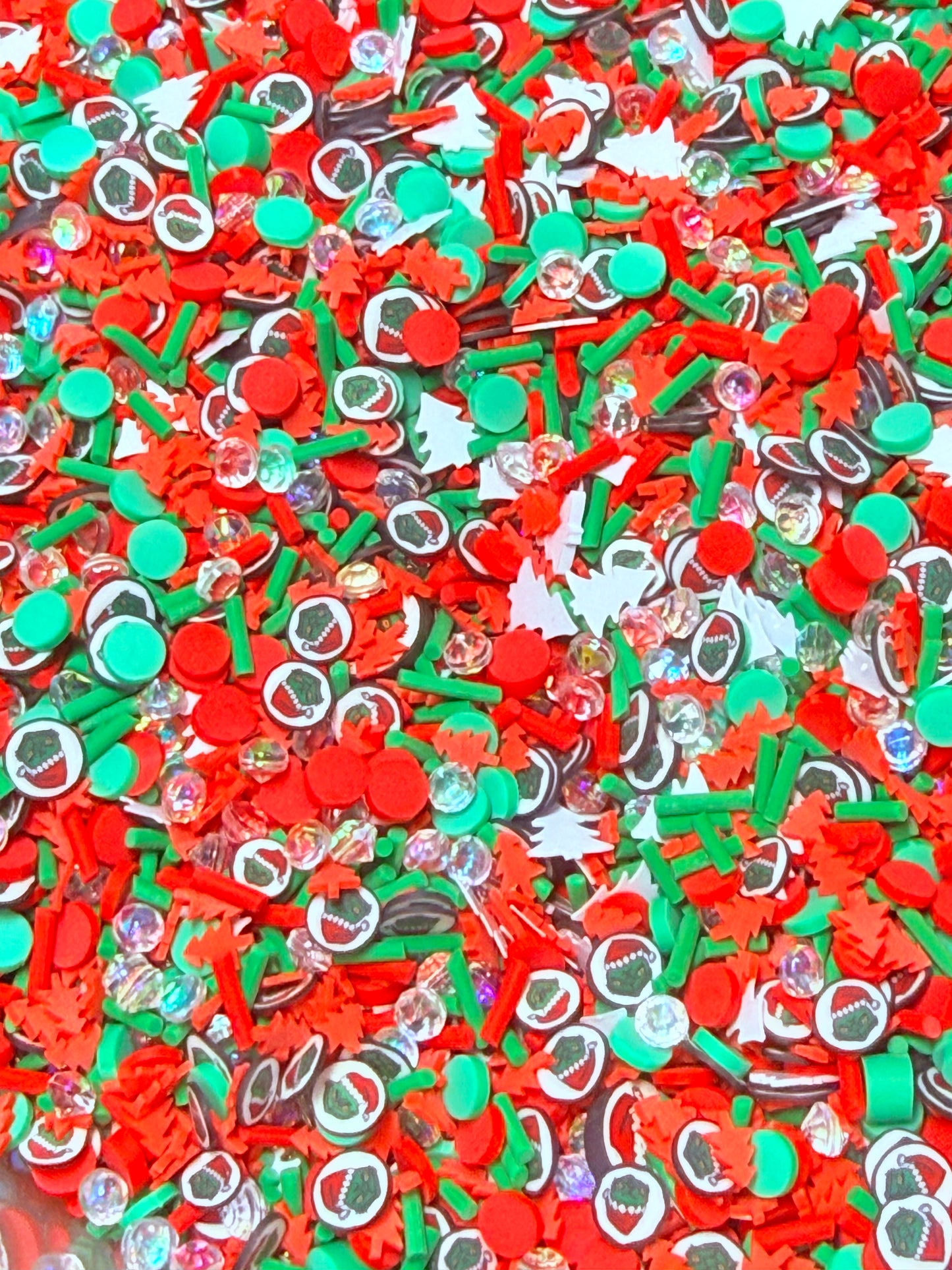 2019 GRINCH CHRISTMAS TREE MIX