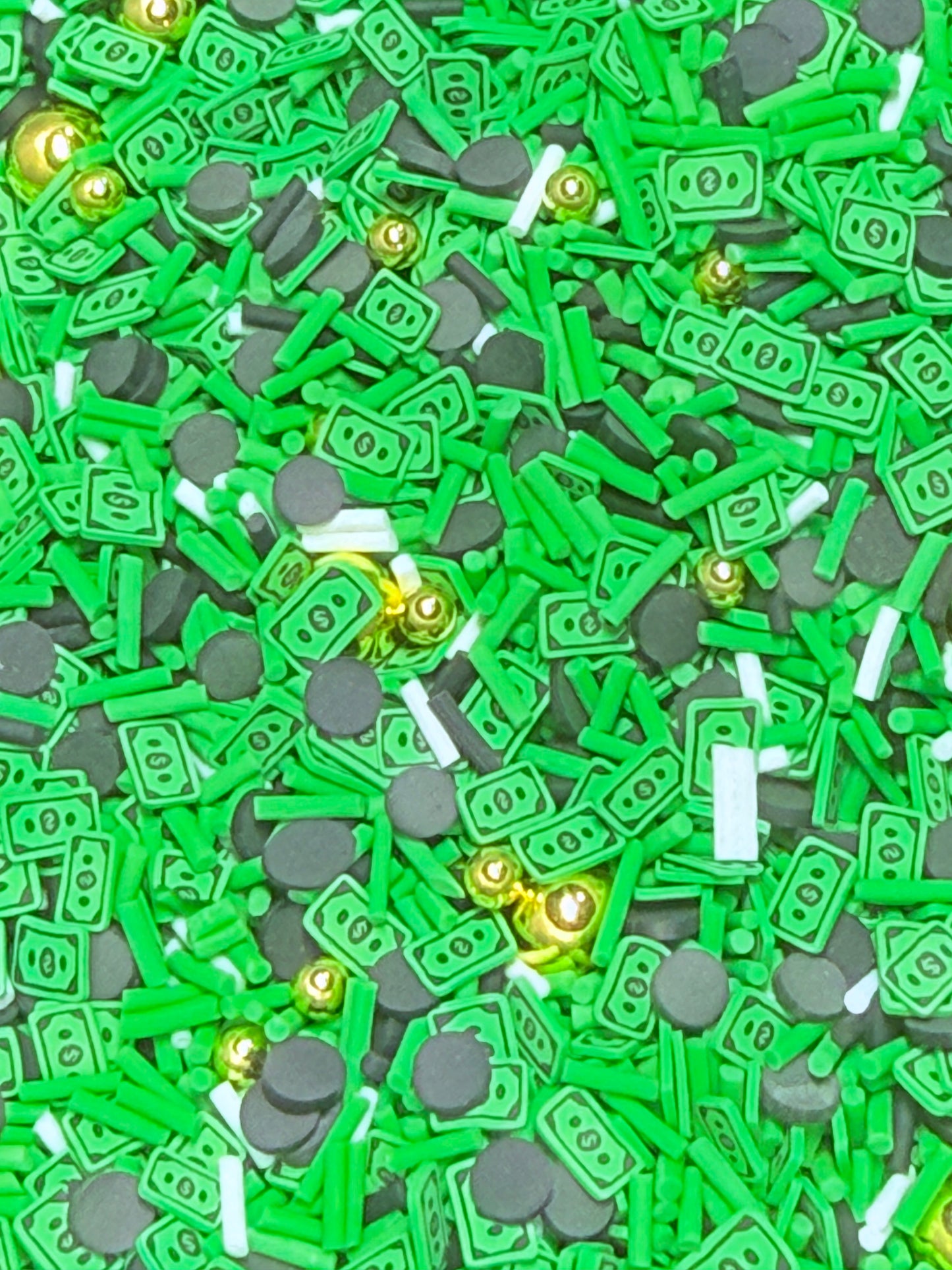 2032 MONEY MIX