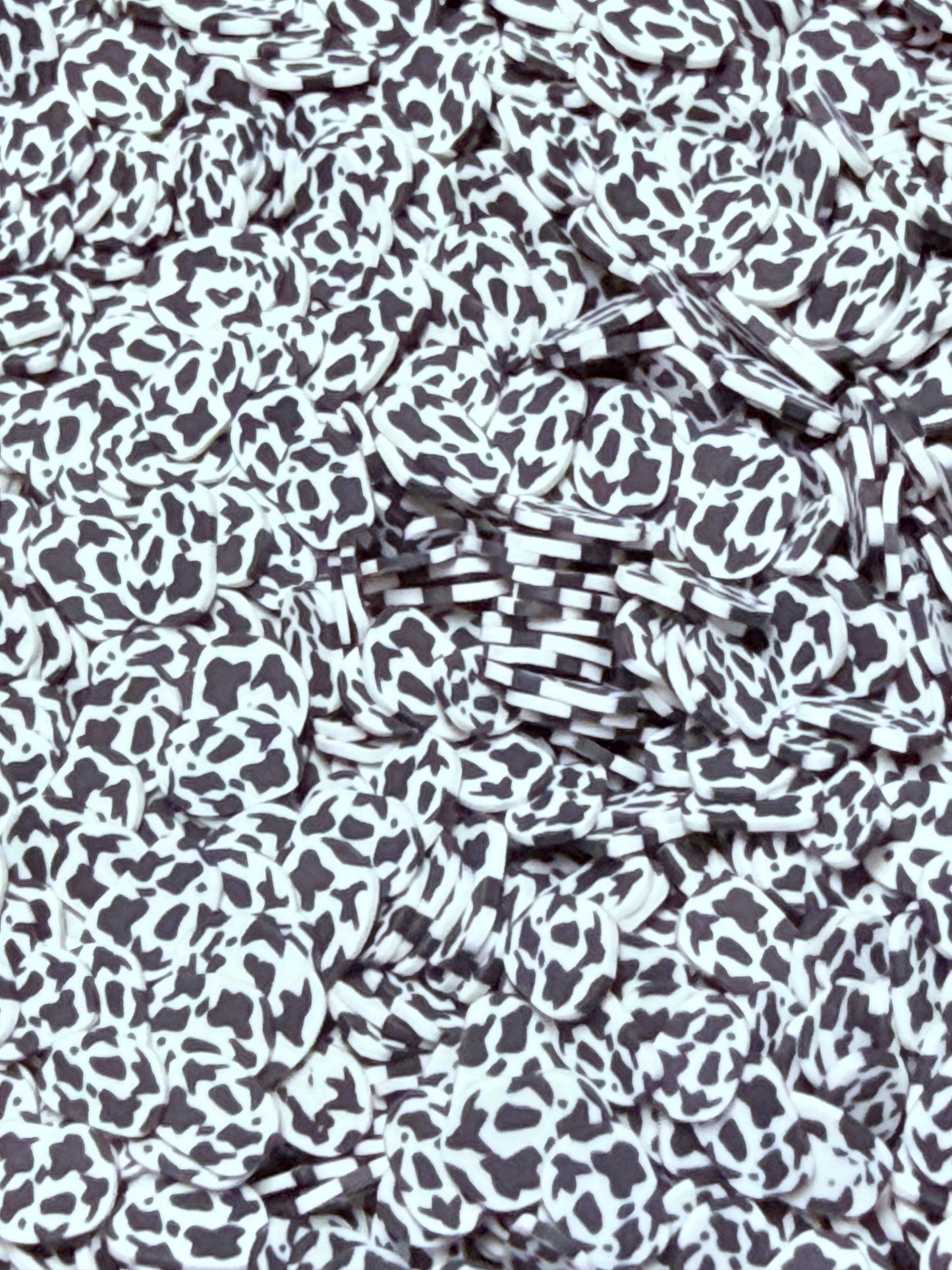 2025 COW PRINT