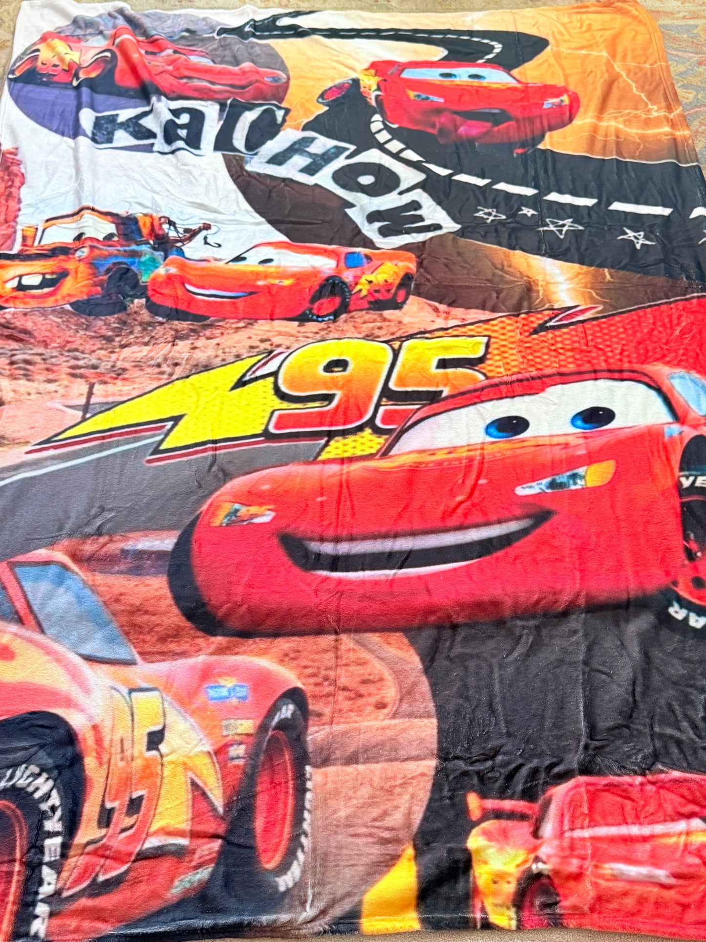 CARS