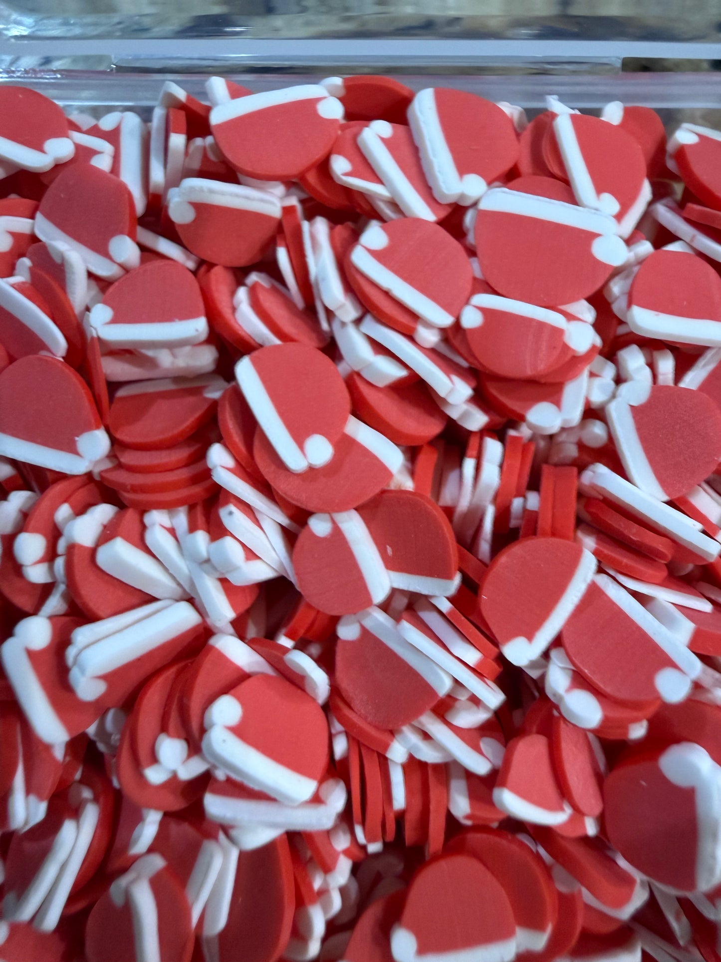 2079 SANTA HATS