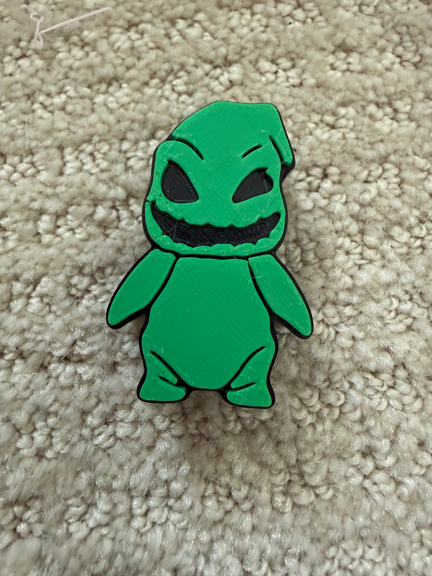 Straw Huggies OOGIE BOOGIE