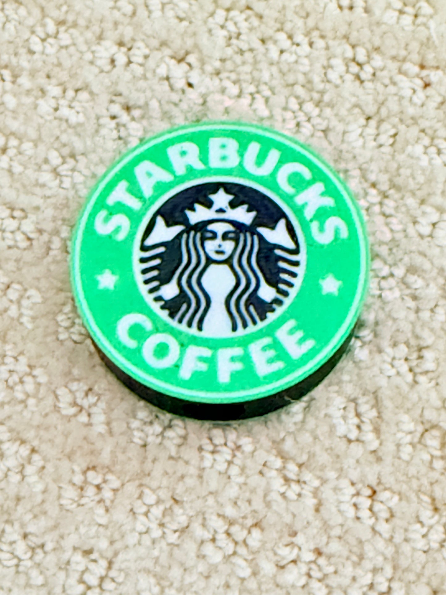 Straw Huggies STARBUCKS