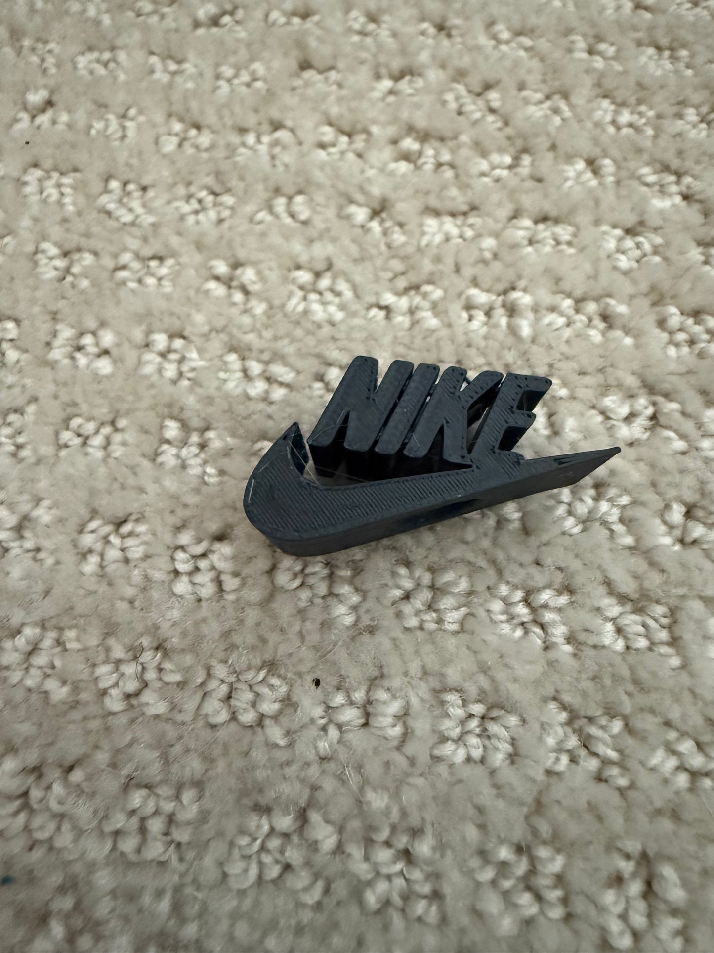NIKE STRAW HUGGIES