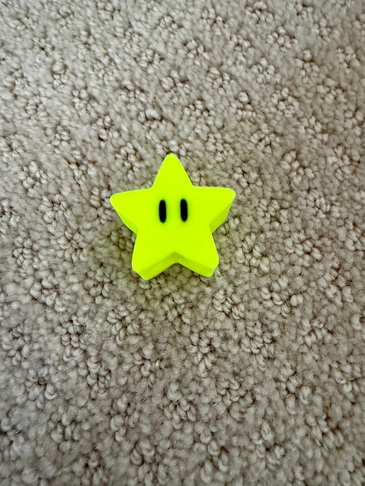 MARIO STAR