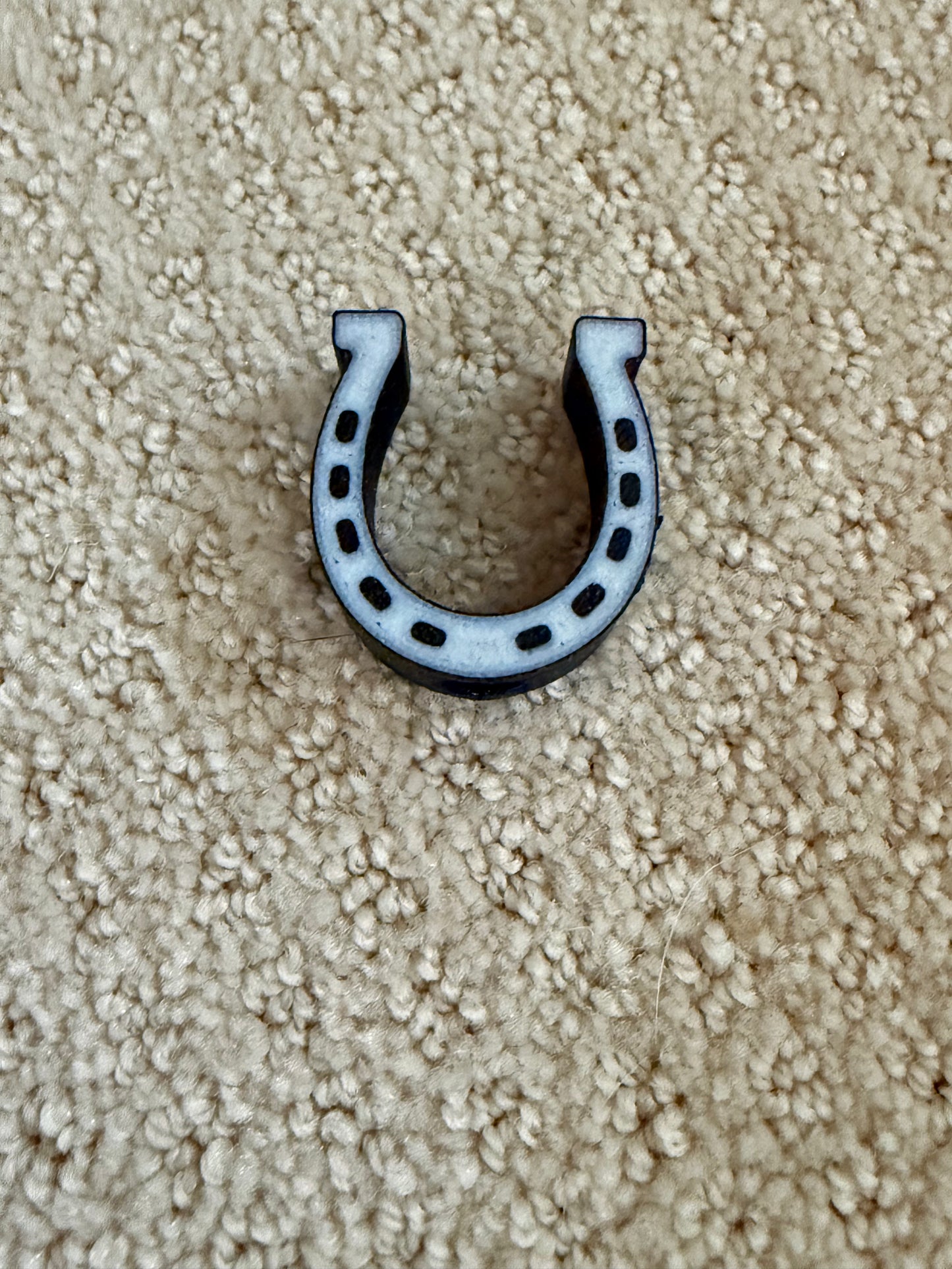 HORSESHOE STRAW HUGGIES