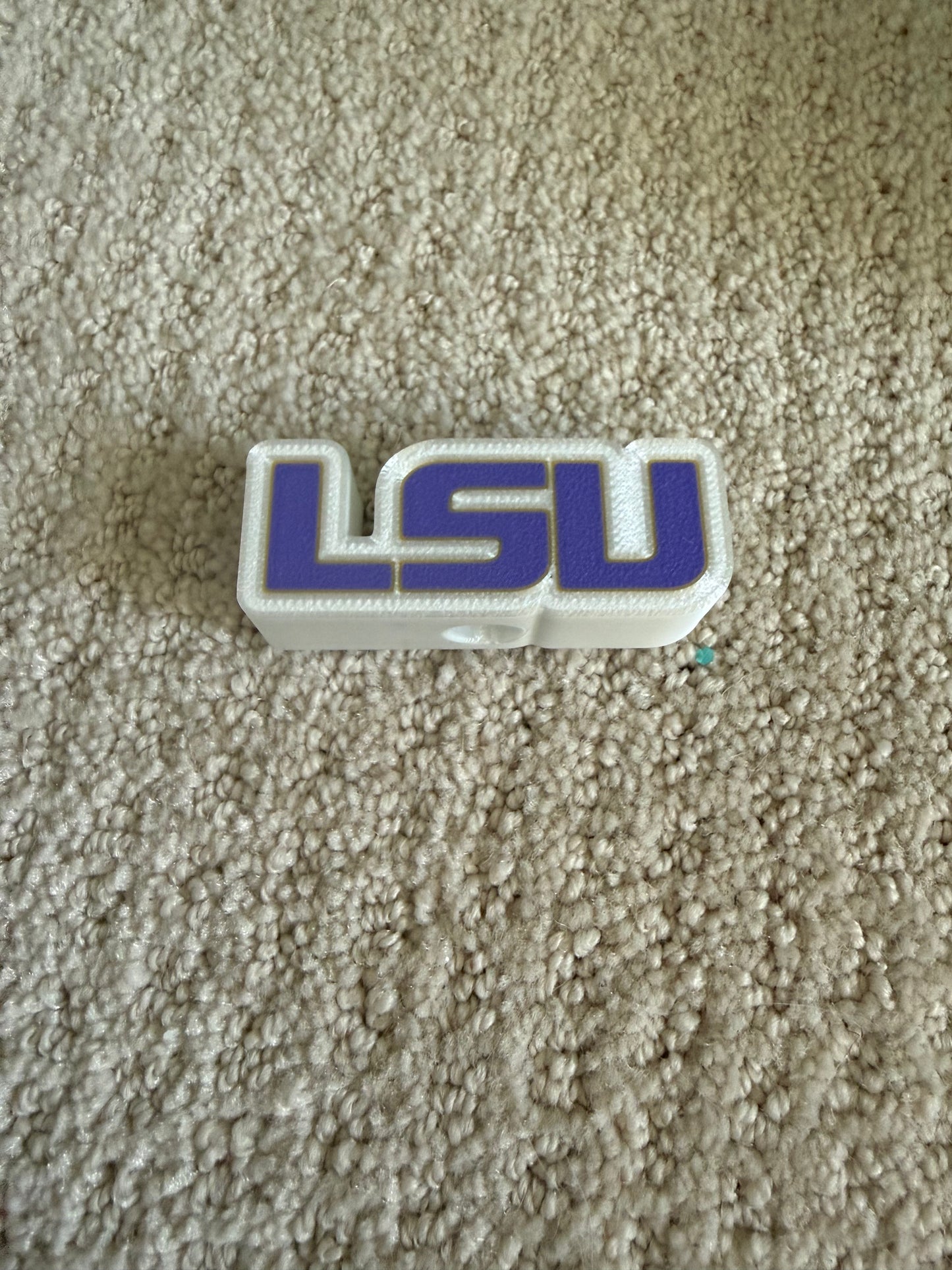 LSU