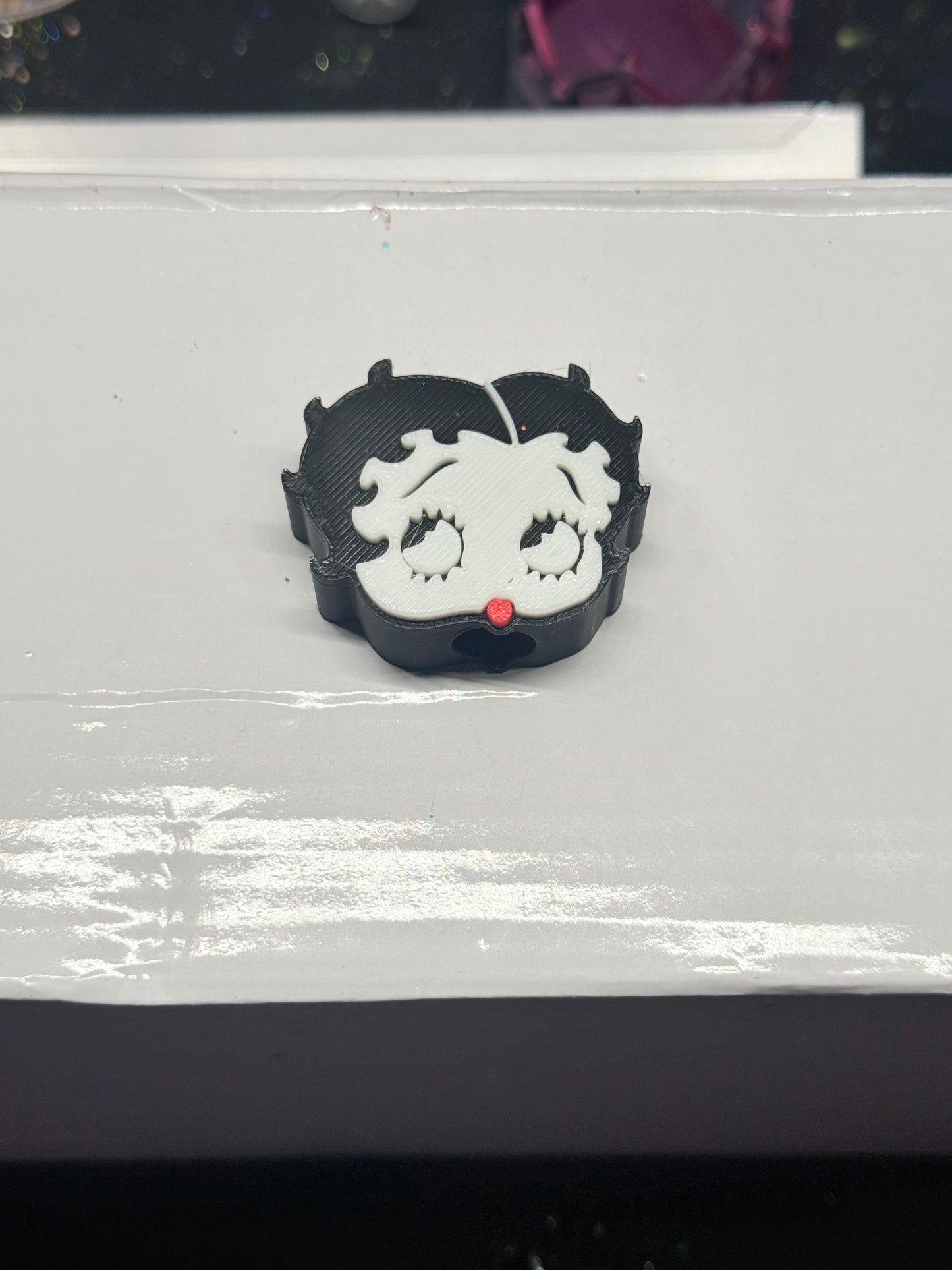 Betty Boop