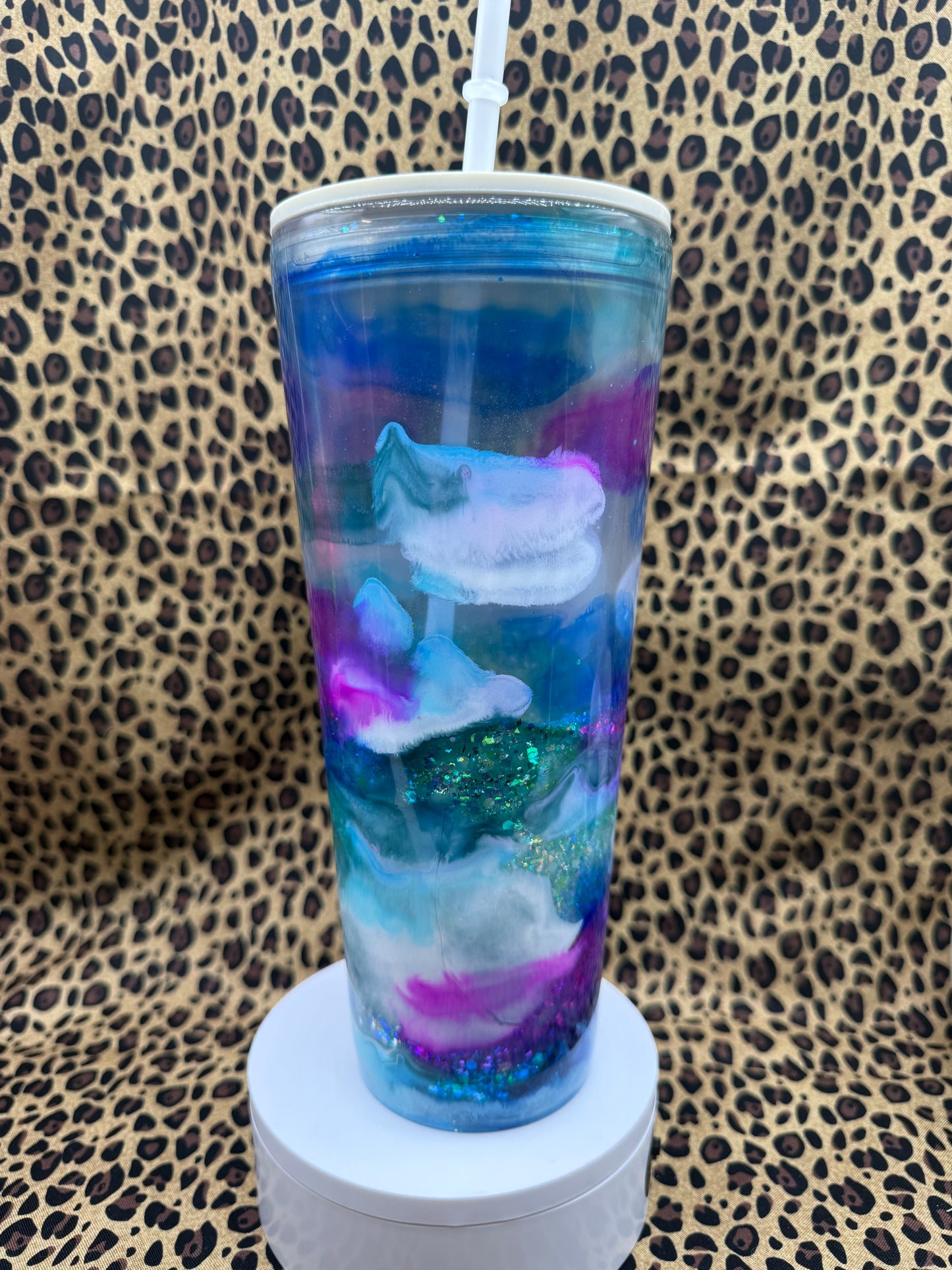 24oz LAVA PREMADE