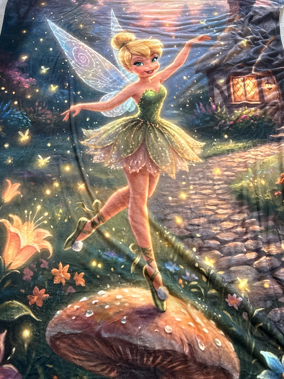 TINKER BELL