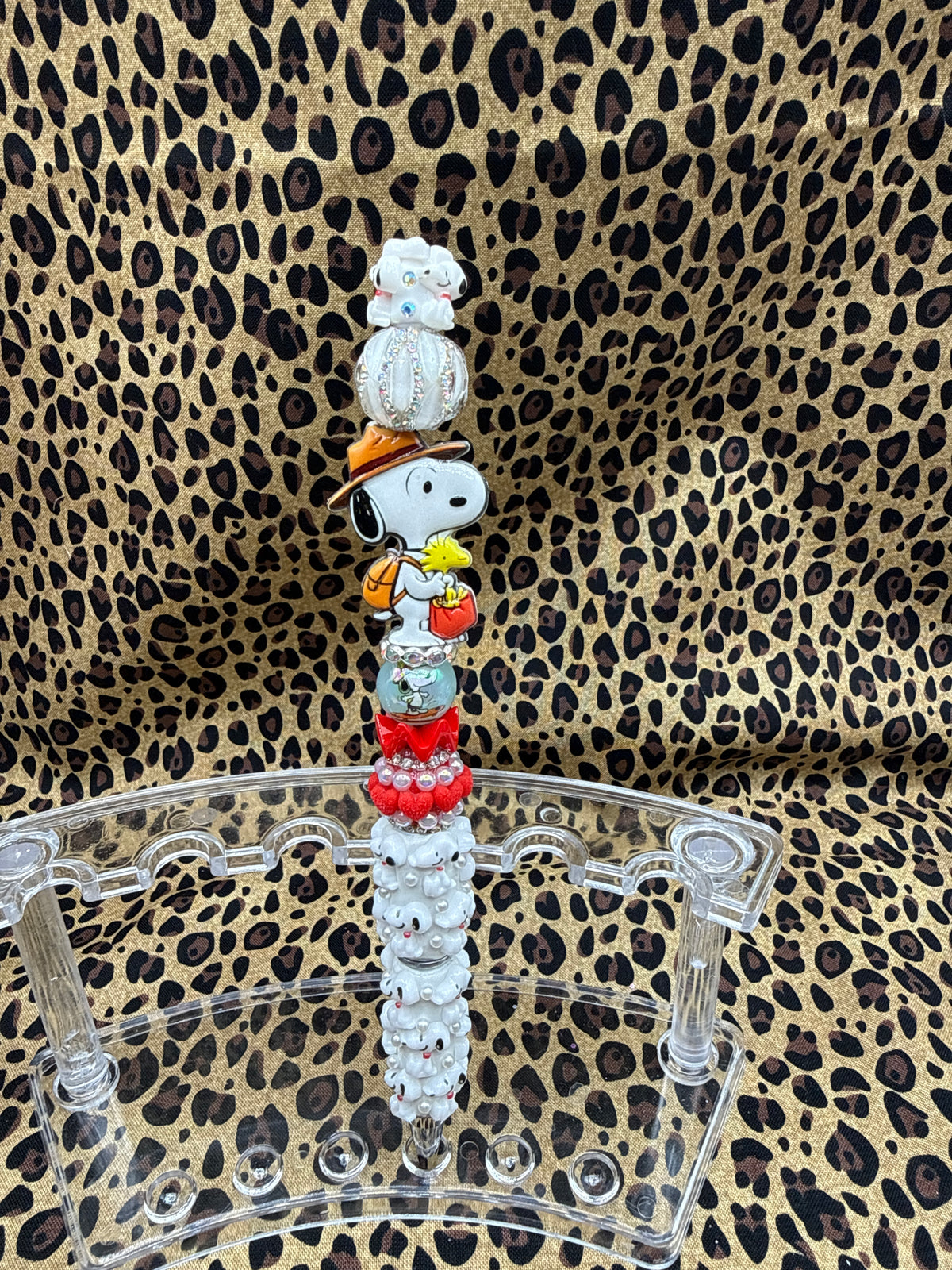 SNOOPY