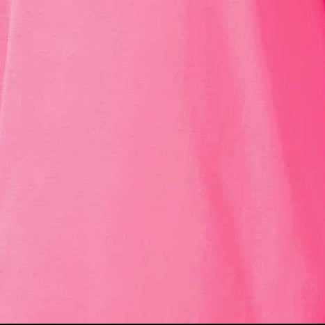 T-Shirts-Hot Pink