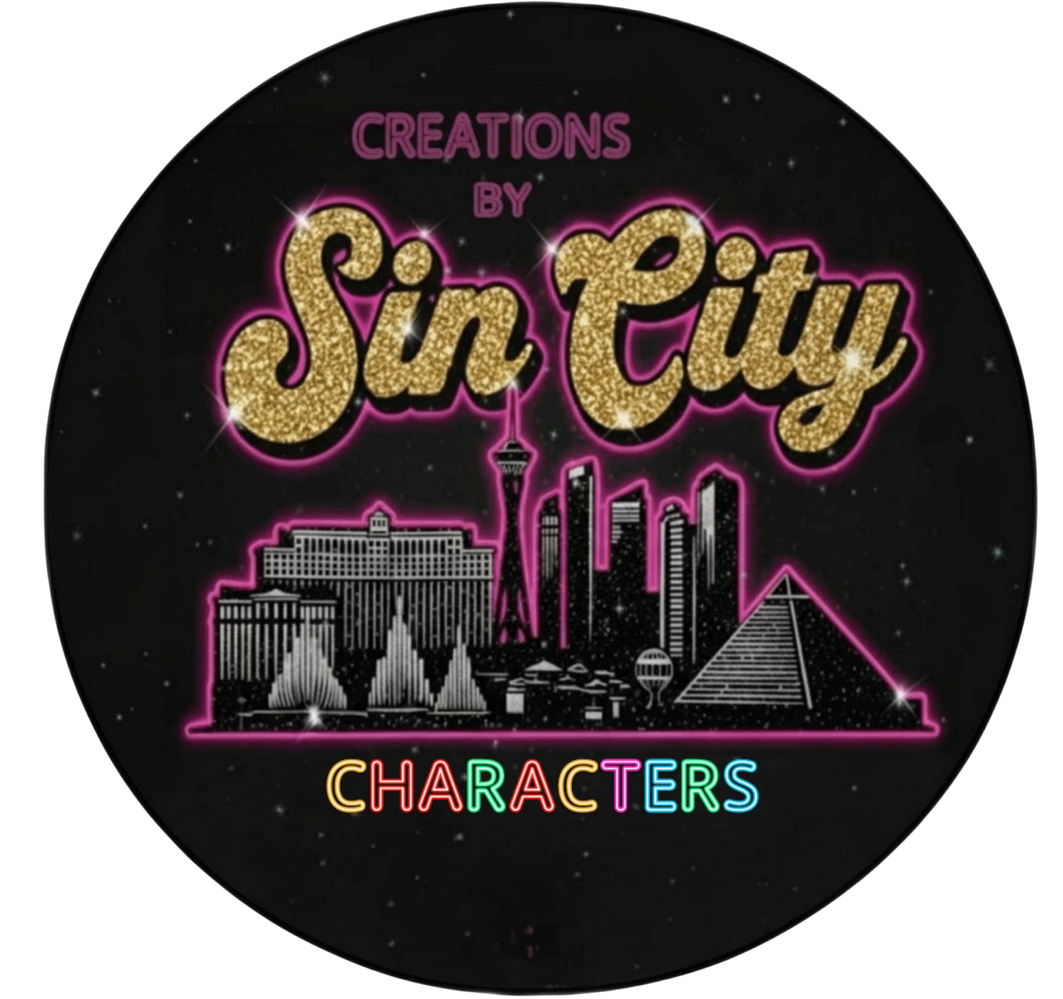 Characters - Heat Transfers