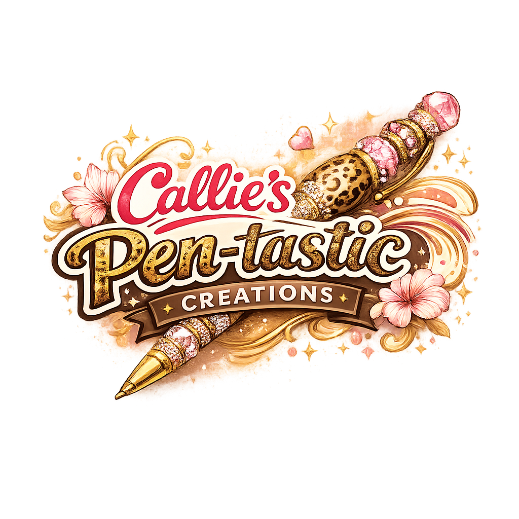 Callie's Pen-tastic Creations