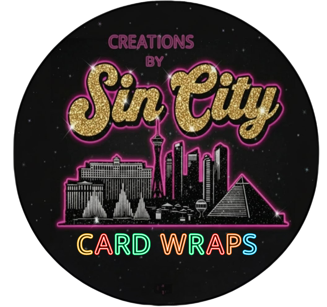 Credit / Debit Card Wraps