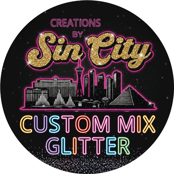 Custom Mix