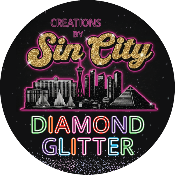 Diamond Series Glitter
