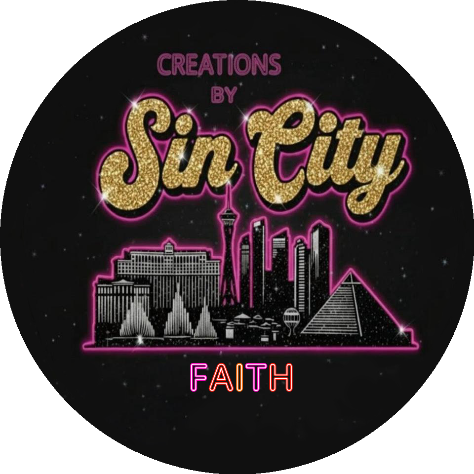 Faith - Decals