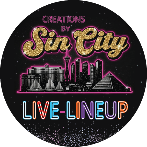 Live Lineup