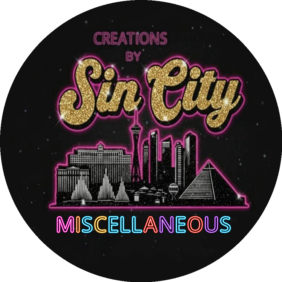 Miscellaneous - Decals