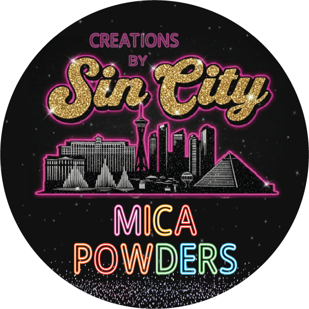Mica Powders