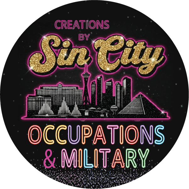 Wraps-Occupations Military