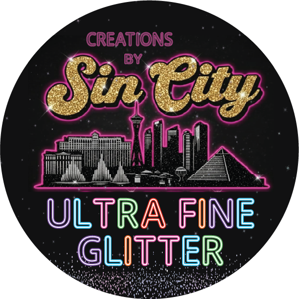 Ultra Fine Glitter