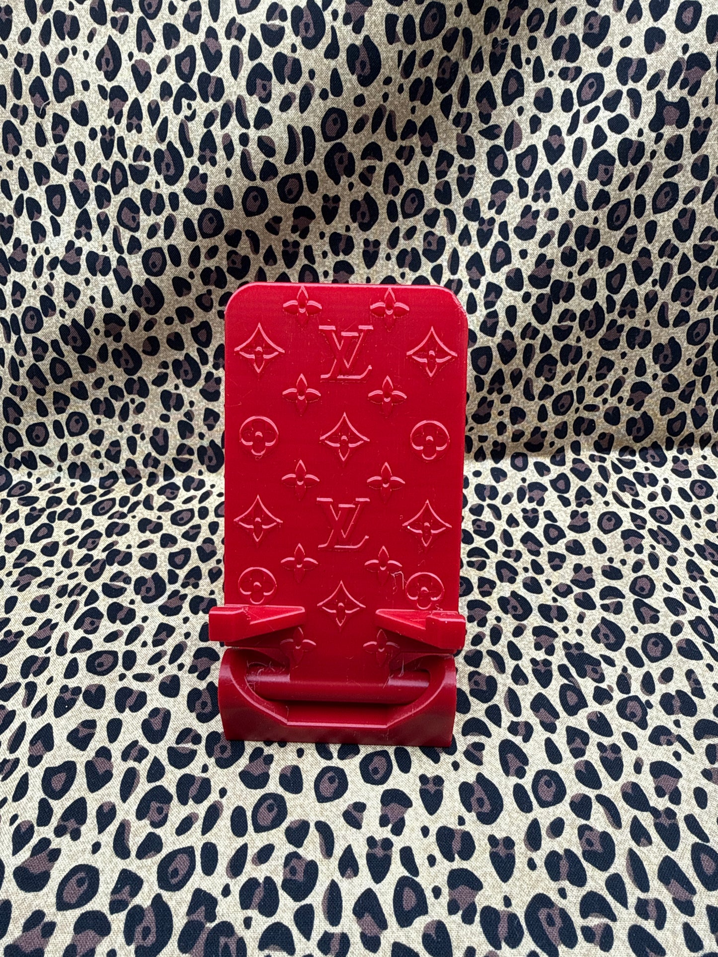 LV phone holder