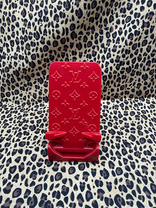 LV Phone Holder