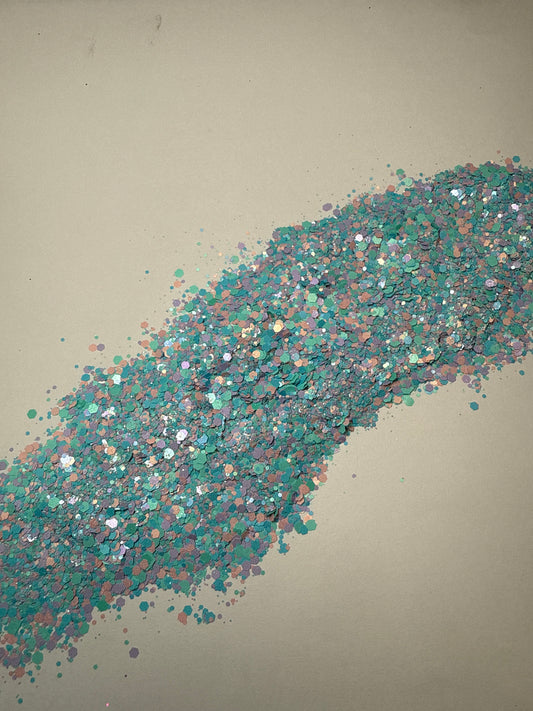 #164 Carnival Confetti