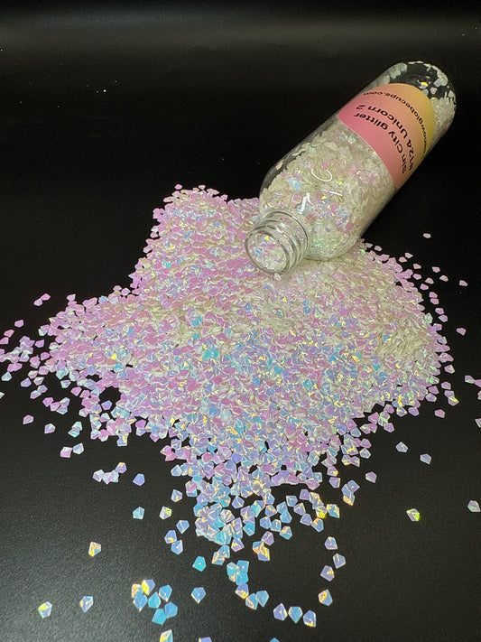 #124 Unicorn