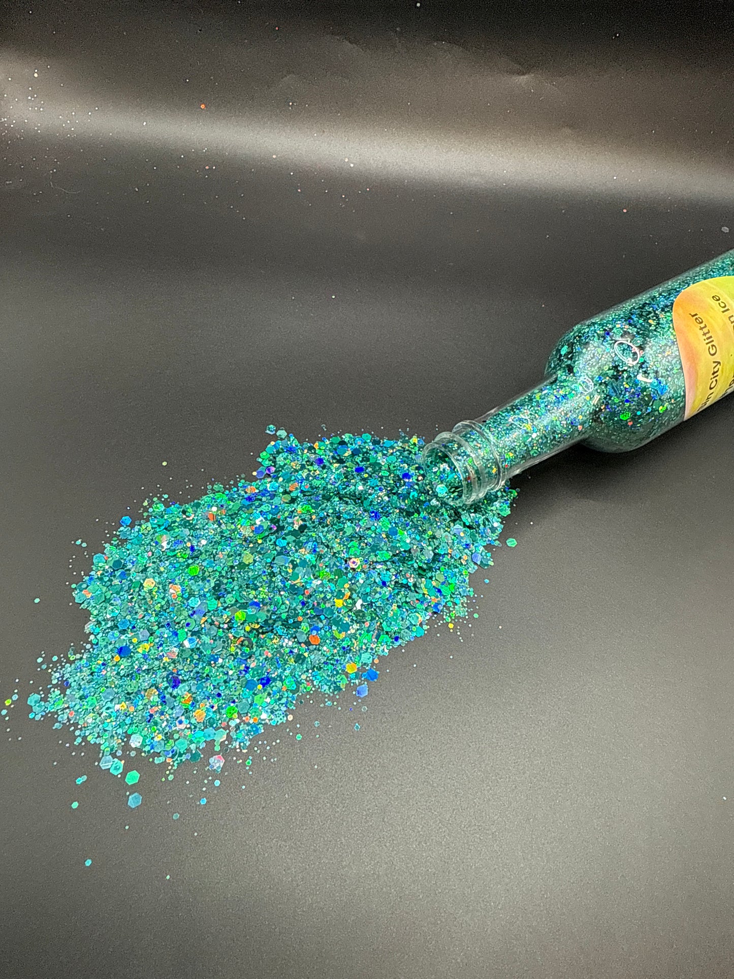 #195 Frozen Ice