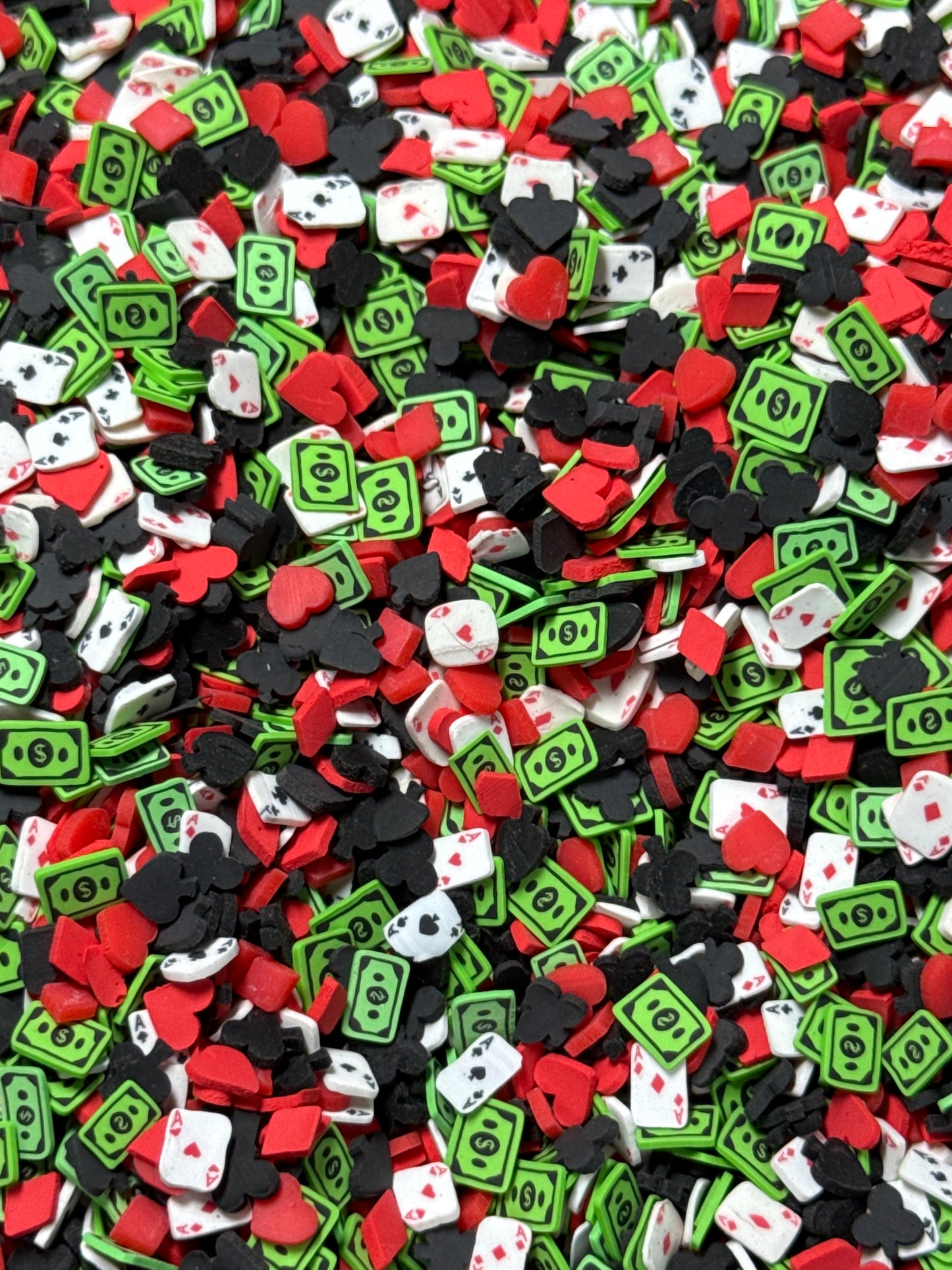 2021 POKER SERIES