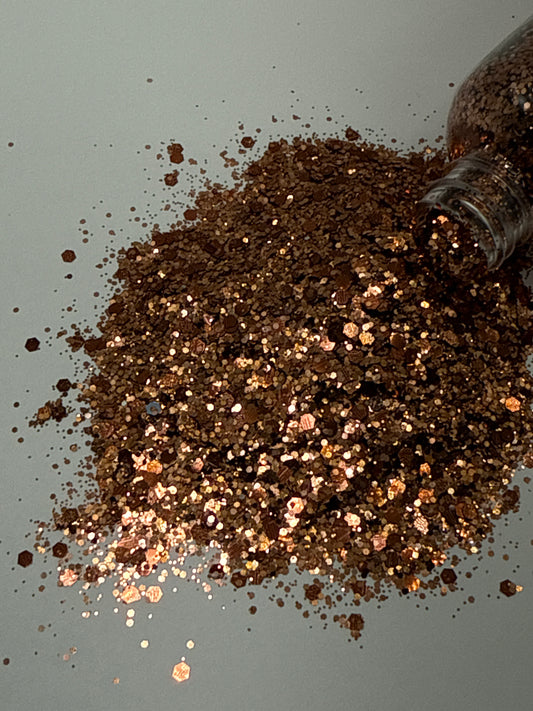 #113 Copper
