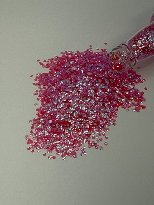 #80 Pink Bubble