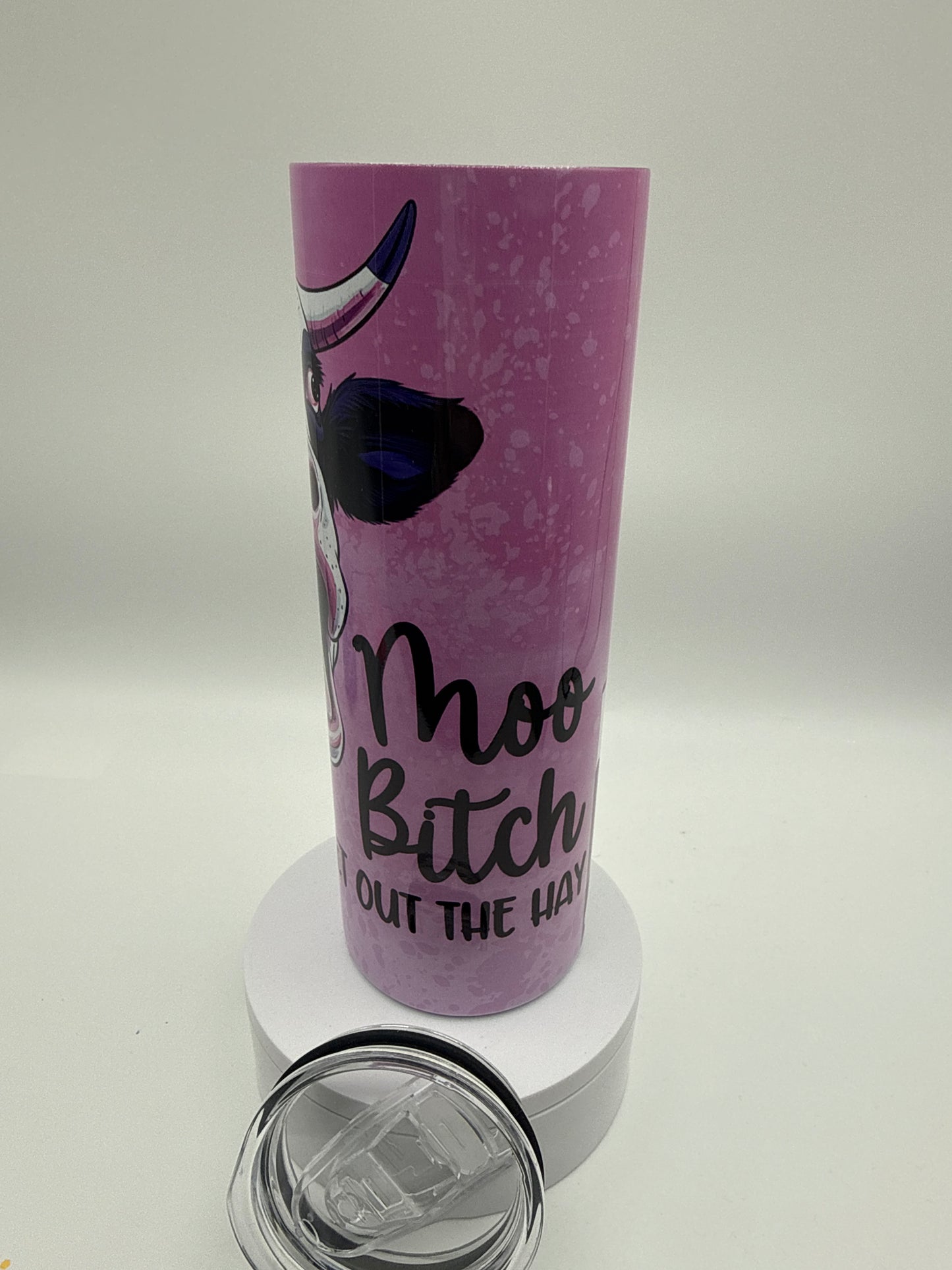 20oz STAINLESS STEEL
