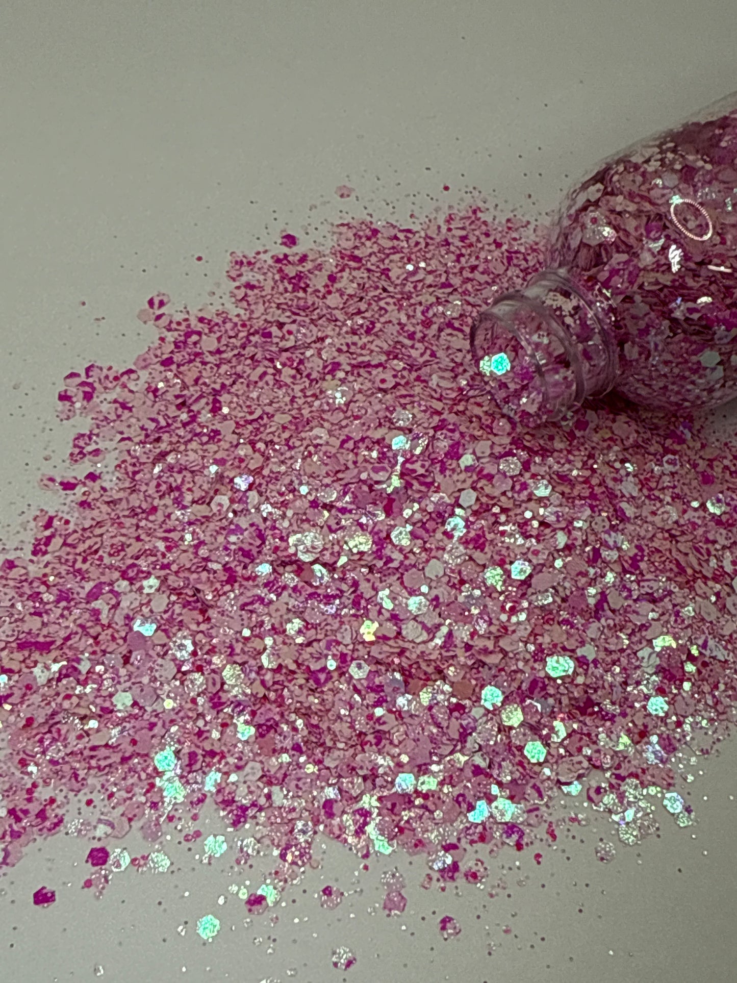#127 Magic Confetti