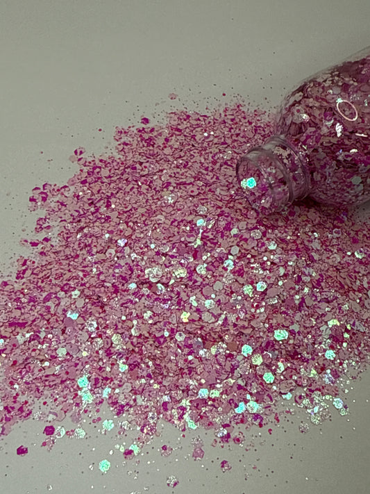 #127 Magic Confetti