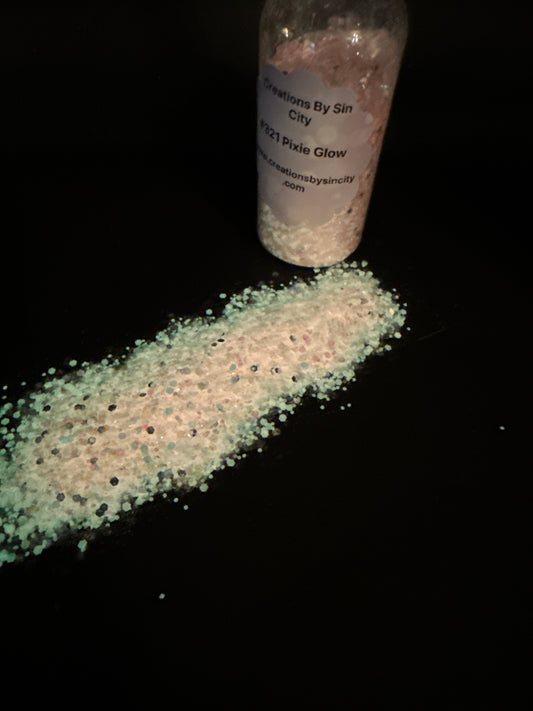 #321 Pixie Glow
