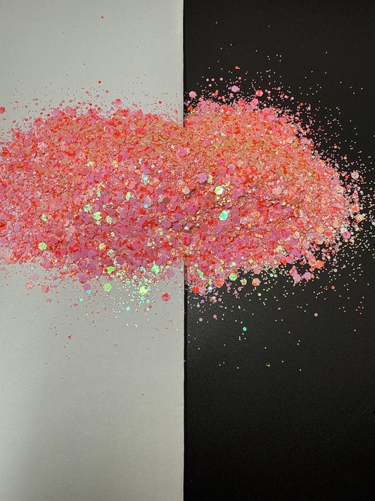 #183 Fairy Floss
