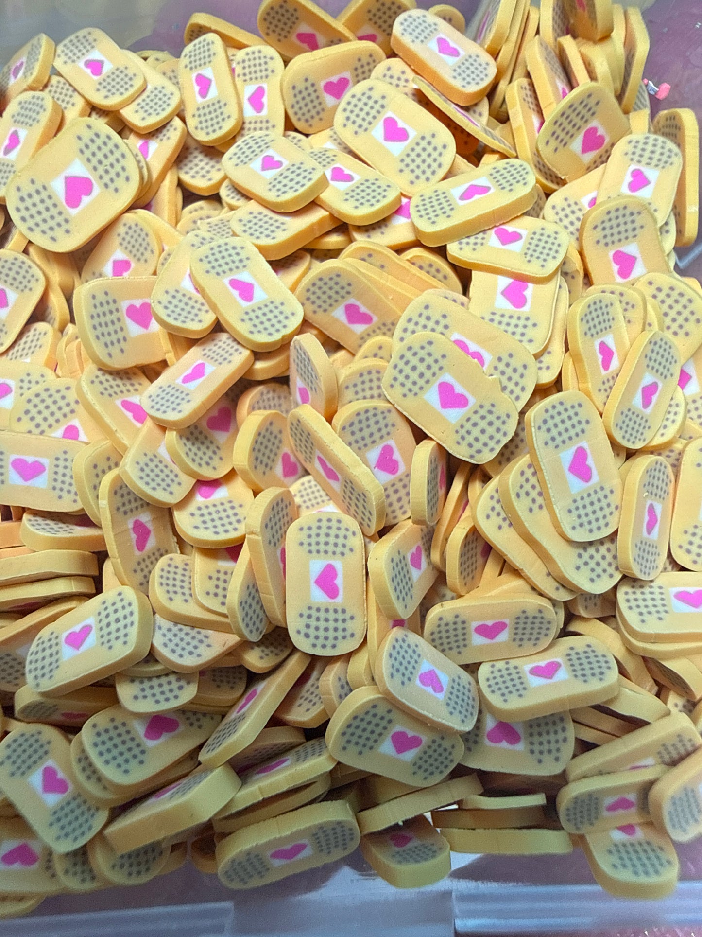 #997 BAND-AIDS