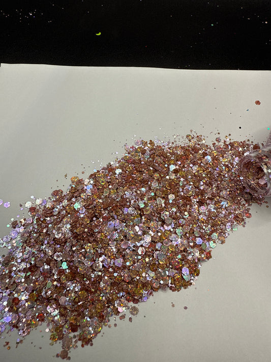 #180 Holo Haze