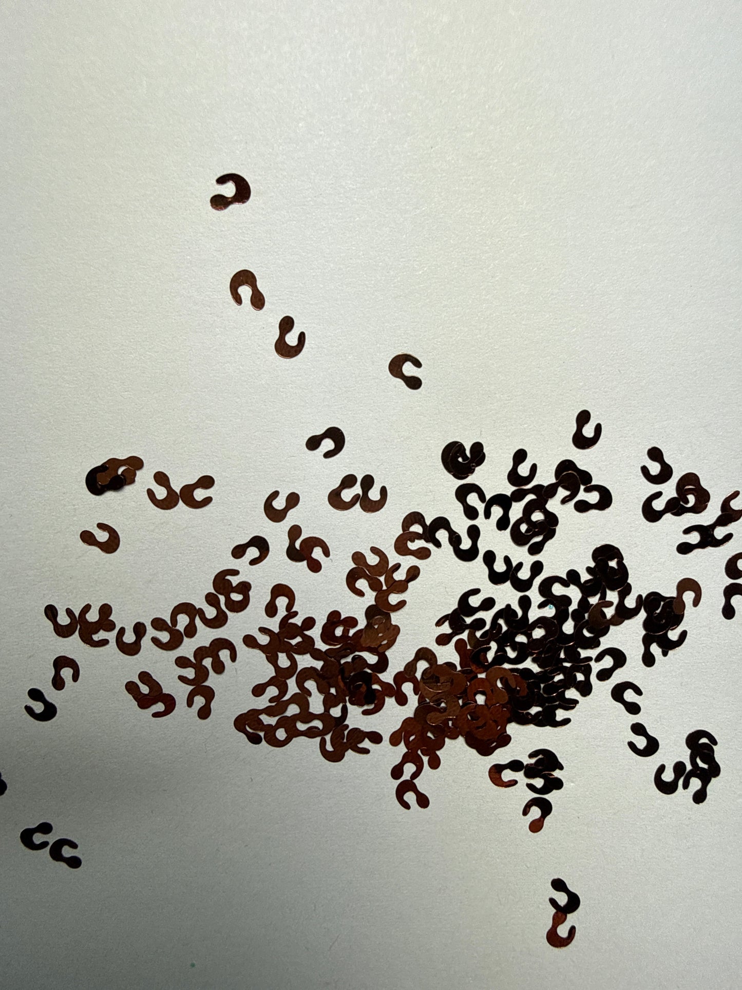 #982 BROWN CHEETAH PRINT