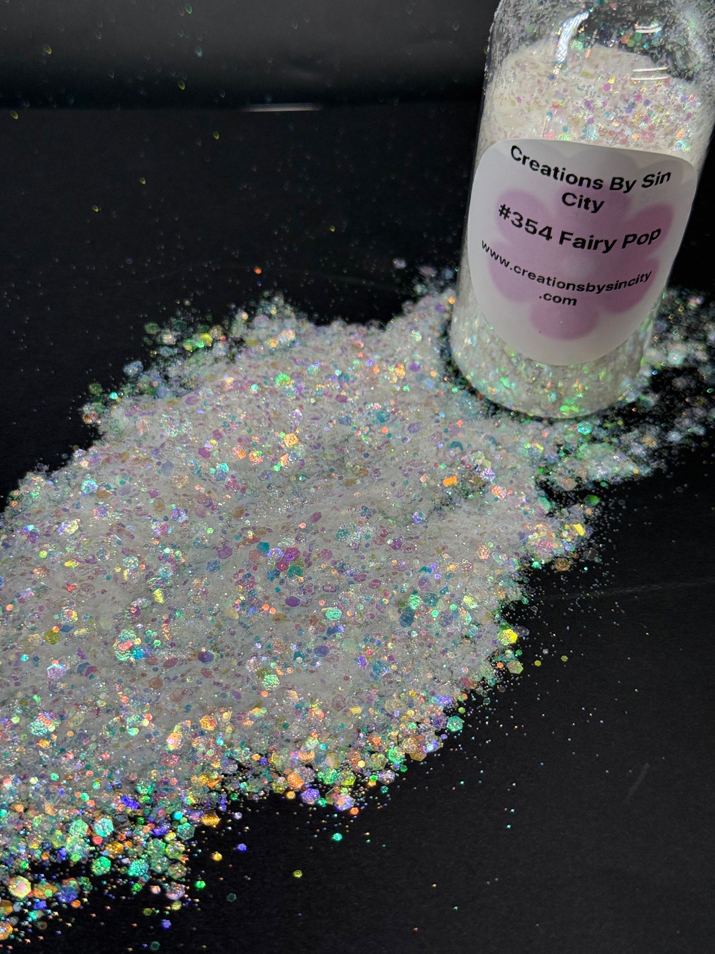 #354 Fairy Pop