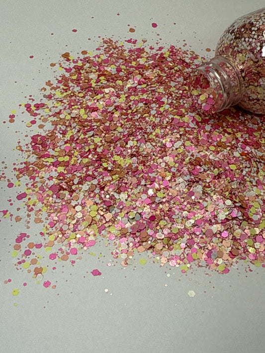 #125 Carnival Sparkle