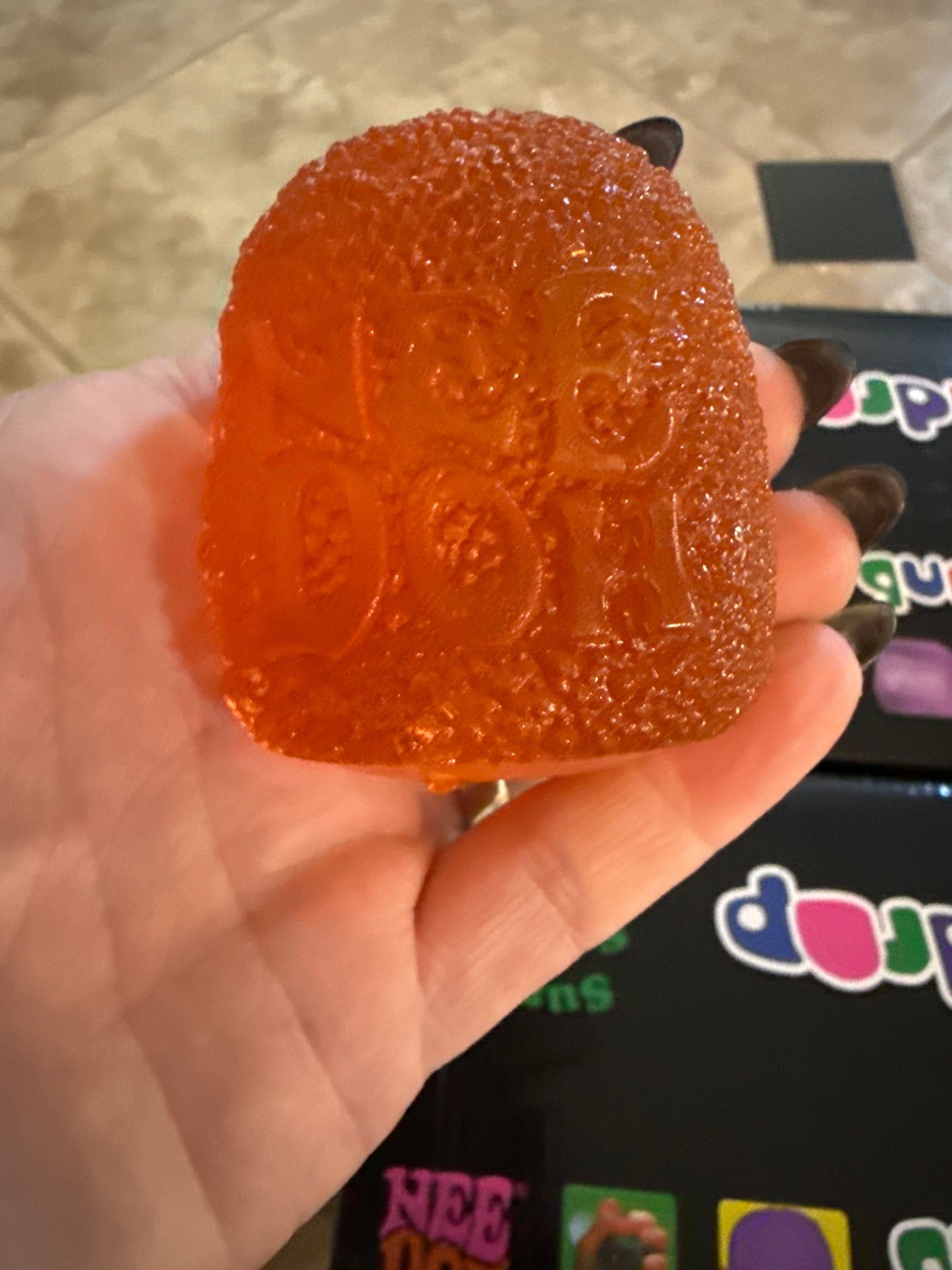 NEEDOH GUMDROPS