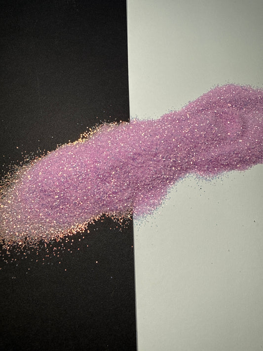 #260 Thermal Glitter